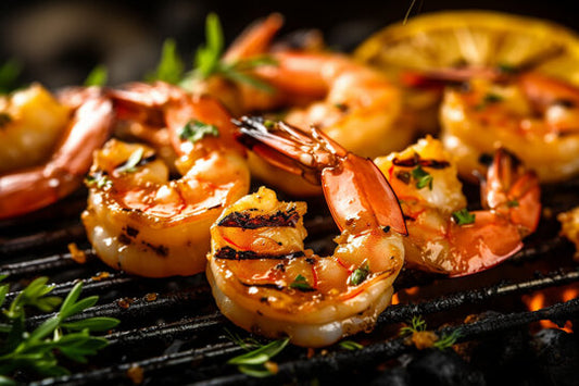 Grilled Shrimp Seasoning 9.5 oz (Large)