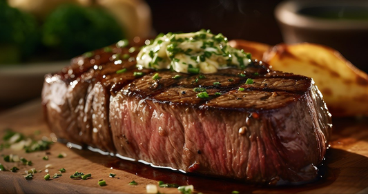 Restaurant Style Steak Seasoning 9.5 oz (Large)