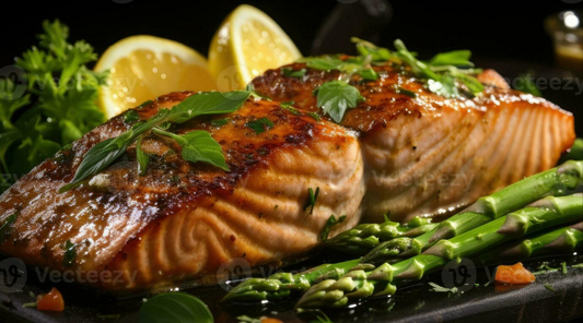 Salmon Seasoning 9.5 oz (Large)